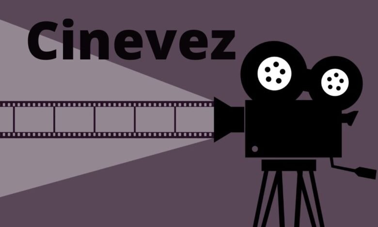 Cinevez