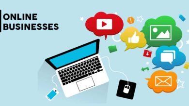 Online Business
