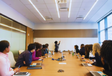 Cessna business park