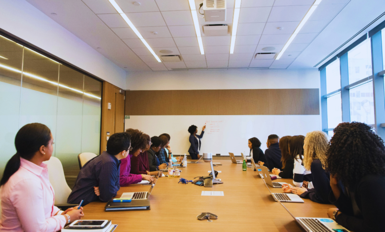 Cessna business park