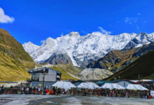 Kedarnath news