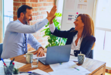 business for sale owner financing