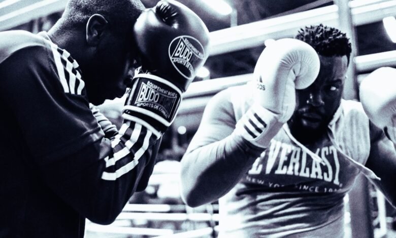 importance of sports and games