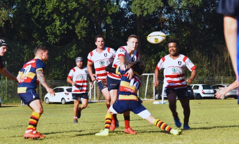 importance of sports and games