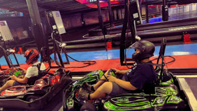 Bigtime entertainment