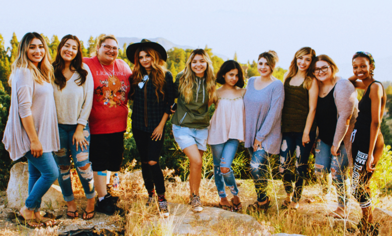 Smith Entertainment Group