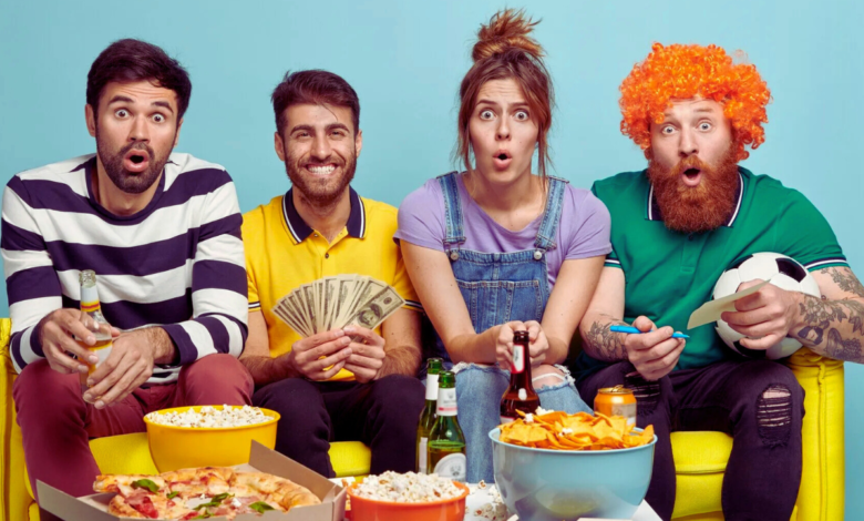 laughter chefs unlimited entertainment