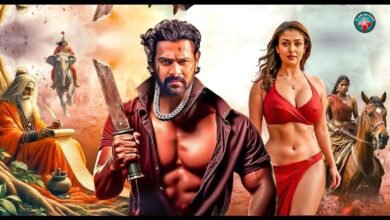 New South movie 2025