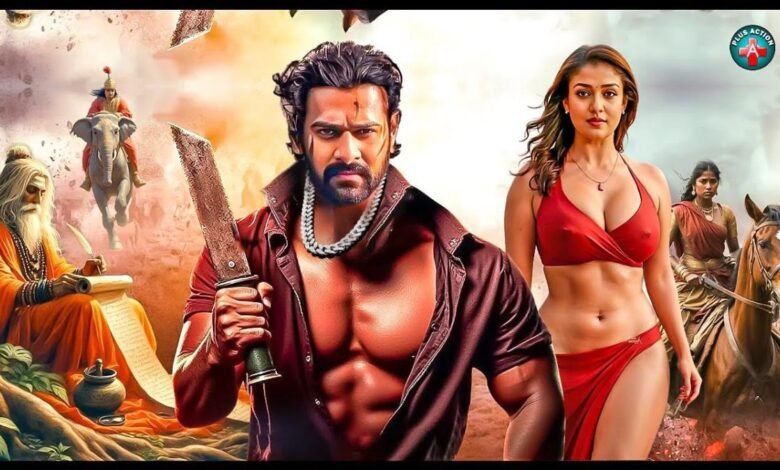 New South movie 2025