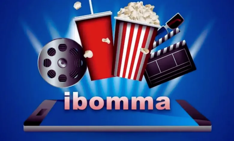Ibomma telugu online movies