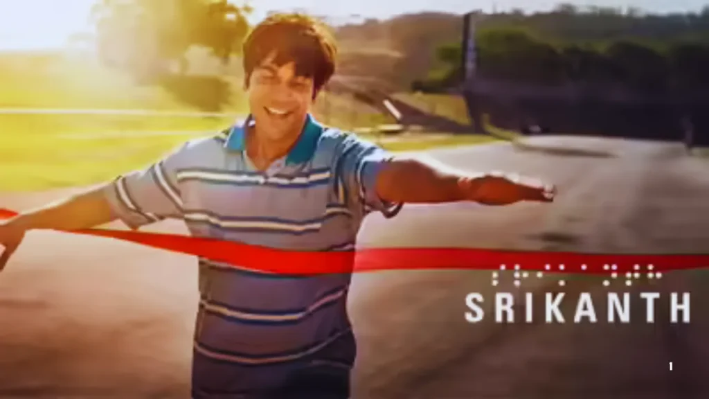 Srikanth latest movie Telugu by Cinevez.in