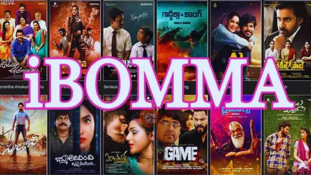 ibomma telugu online movies - Fresh News and Streaming Options Daily