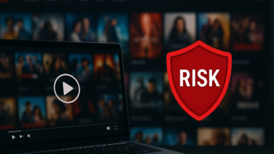 What is Cinevez? How It Works, Risks & Safe Alternatives