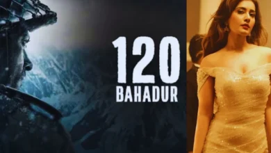 120 Bahadur