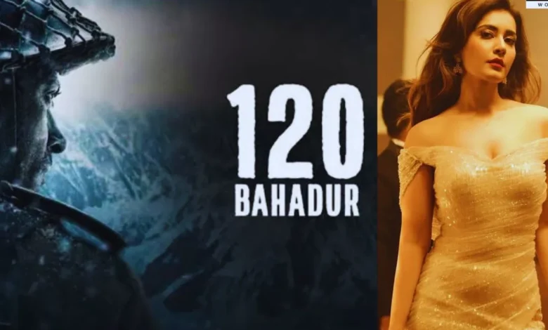 120 Bahadur