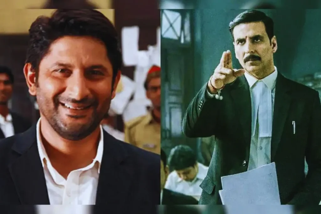 Jolly LLB 3 Movie 