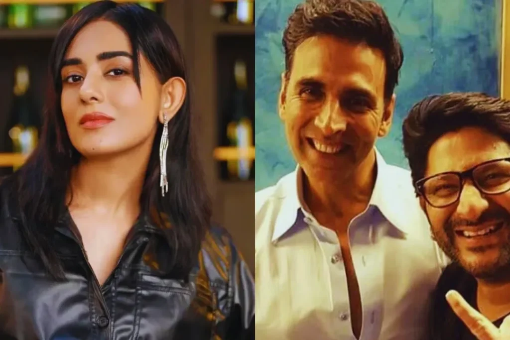 Jolly LLB 3 Movie Cast, Release Date