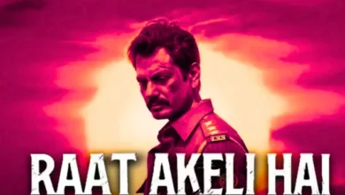 raat akeli hai movie