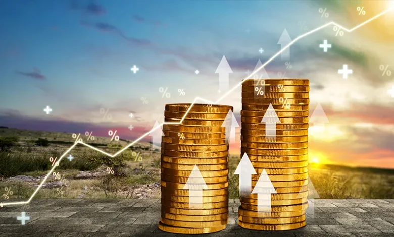 Invest in mutual funds