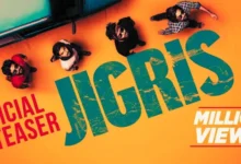jigris movie