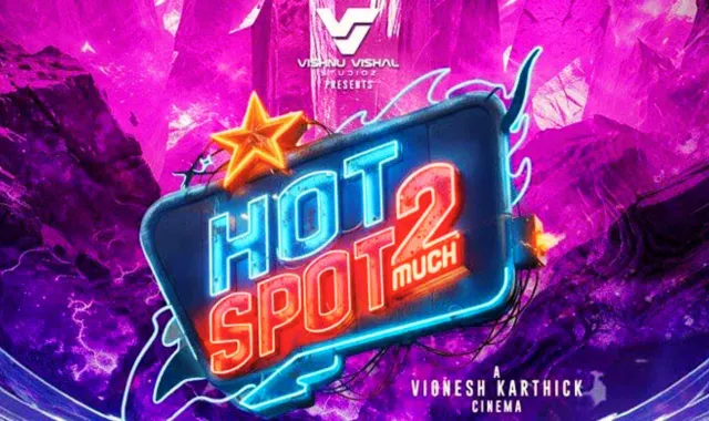 hotspot 2 movie